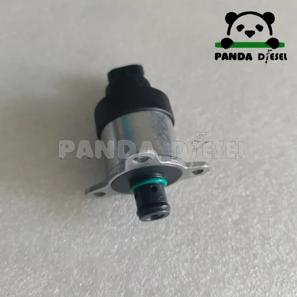 Électrovanne de régulateur de pression de carburant 0928400670 pour pompe d'injection diesel common rail Volvo Penta Renault 0440030001 21714265 d'usine