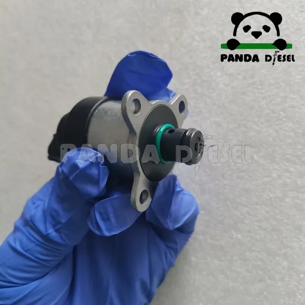 électrovanne de régulateur de pression de carburant 0928400670 pour pompe d'injection diesel Common Rail Volvo Penta Renault 0440030001 21714265