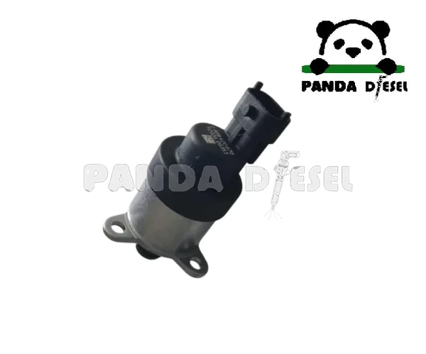 Électrovanne du régulateur de pression de carburant 0928400670 Pour pompe d'injection diesel Common Rail Volvo Penta Renault 0440030001 21714265