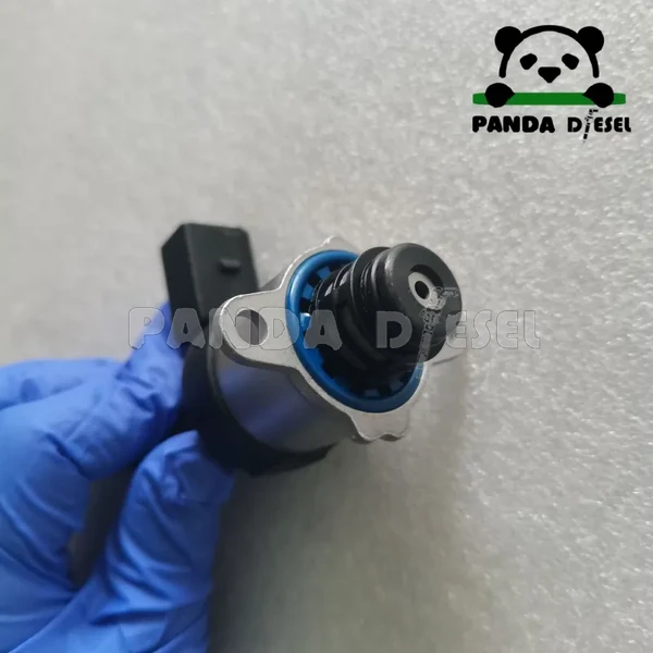 Soupape de dosage de carburant haute qualité avec filtre 0928400706 1462c00987 0928400768 pour pompe d'injection haute pression 2.0 TDI Audi Seat VW Skoda 0445010507 0445010508