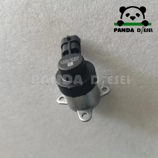 Soupape de dosage de carburant de qualité OEM 0 928 400 802 1465zs0001 zme pour pompe d'injection common rail haute pression 0445010102 0445010063 0445010296 usine