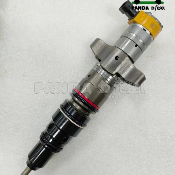 263-8218 Injecteur de carburant diesel pour moteur CAT C7 des excavatrices E324D, 325D et E329D
