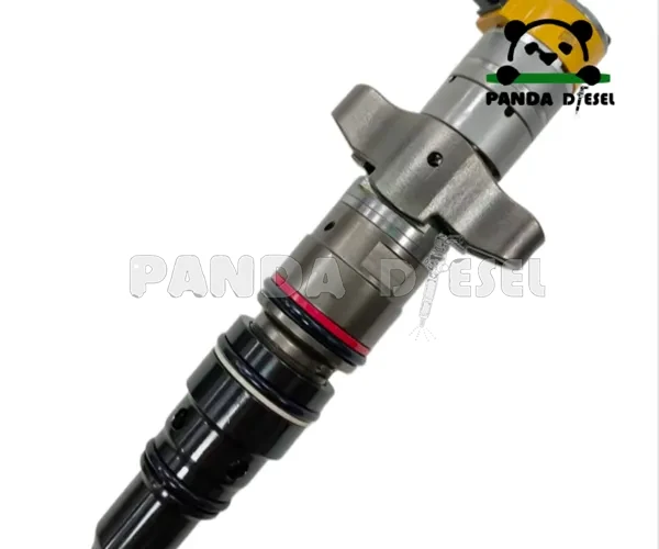 263-8218 Injecteur de carburant diesel pour moteur CAT C7, pour excavatrices E324D, 325D, E329D, fabriqué en Chine, neuf