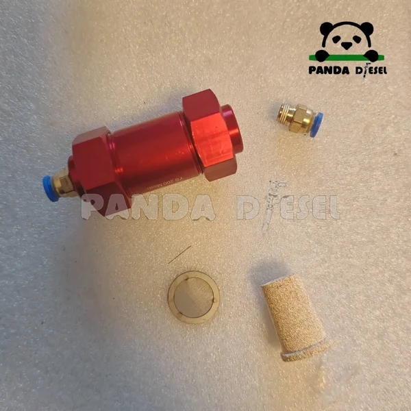 Filtre TB307B de haute qualité pour banc de test CR - fournisseur