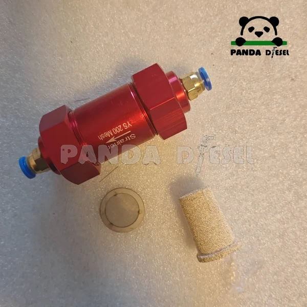 TB307B Filtre haute qualité