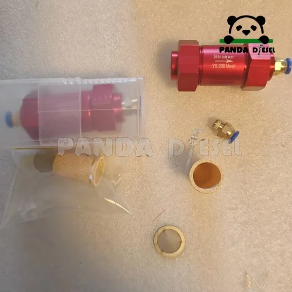 Filtre haute qualité TB307B pour banc de test CR