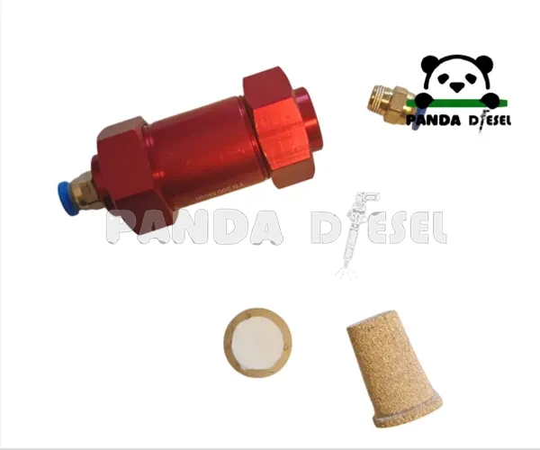 TB307B Filtre haute qualité pour banc d'essai d'injecteurs et de pompes