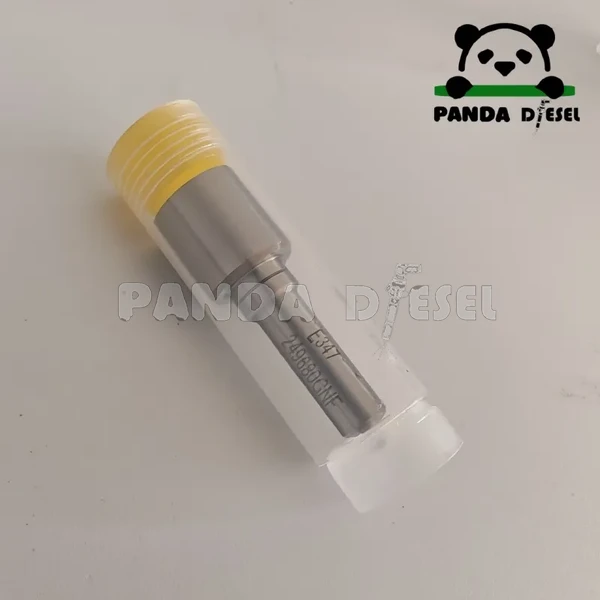 L347PBD H347 L347PRD Buse d'injecteur de carburant diesel pour Mercedes Sprinter CDi 2.2 28342997 EMBR00002D A6510704987