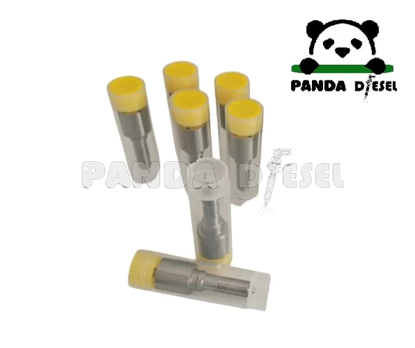 H347 L347PRD L347PBD Buse d'injecteur pour Mercedes Sprinter CDi 2.2 EMBR00002D EMBR00001D A6510704987 A6510700587 28342997 28373983 28348371