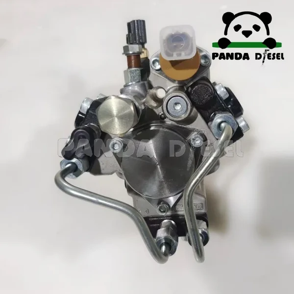 cr hp4 pompe d'injection me604302 me302144 me306386 me307482 294050 0040 pour camion mitsubishi fuso moteur diesel 6m60 6m60t fabricant