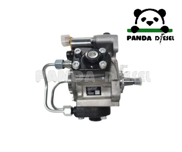 CR Hp4 Pompe d'injection de carburant Me604302 Me302144 Me306386 Me307482 294050-0040 Pour camion Mitsubishi Fuso Moteur Diesel 6m60 6m60t