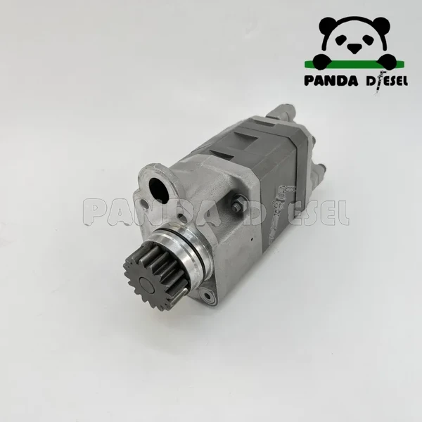 Kit de pompe à carburant à engrenages Cummins 4089163 pour moteurs EPA02 15 litres ISX 15 QSX 15 4088848 4089431