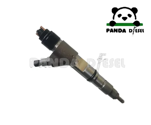 Injecteur de carburant Bosch 0445120297 0445120416 Pour Cummins Isf 3.8 5264272 5367084 Vw Amarok Futon Jac Truck