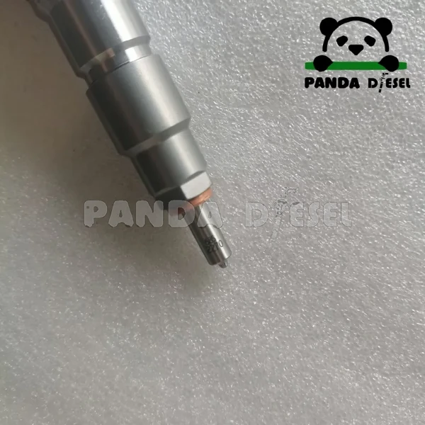 bosch injecteur de carburant 0445120297 0445120416 pour cummins isf 3.8 5264272 5367084 vw amarok futon jac truck fournisseur