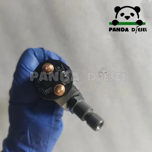 injecteur de carburant Bosch 0445120297 0445120416 pour Cummins ISF 3.8 5264272 5367084 VW Amarok Futon camion JAC