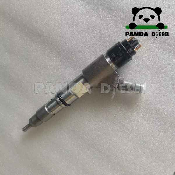 injecteur de carburant Bosch 0445120297 0445120416 pour Cummins ISF 3.8 5264272 5367084 VW Amarok Futon JAC camion fabricant