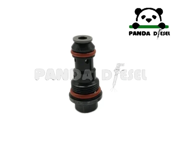 Soupape de décharge de pression 294160-0200 Pour pompe à carburant Common Rail Haute Pression Denso Hp3 Hp4 294000-0039 294000-0901 294000-1200 294050-0039 294050-0105 294050-0138