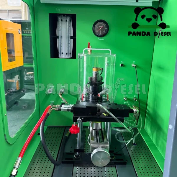 eus9000l injecteur common rail pompe à carburant CR eui eup cambox heui heup banc d'essai diesel