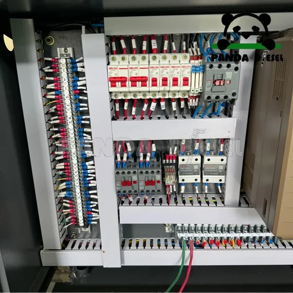 Banc d'essai diesel 11kw eus9000l pour injecteur common rail, pompe à carburant cr, eui, eup, cambox, heui, heup.