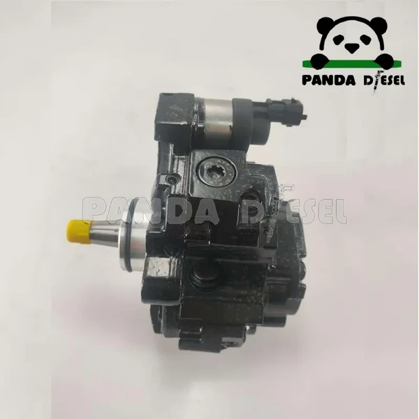 Pompe d'injection à rampe commune haute pression 33100-4A000 0445010052 0445010354 pour diesel Hyundai Starex H1 Kia Sorento fabricant
