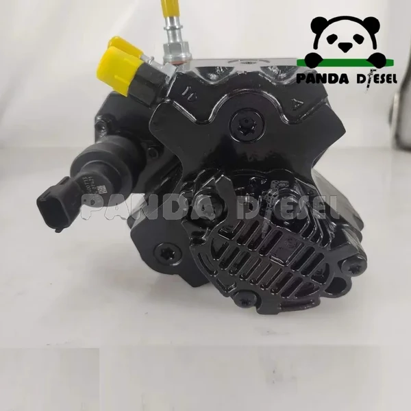 Pompe d'injection de carburant à rampe commune haute pression 33100-4a000 0445010052 0445010354 pour diesel Hyundai Starex H1 et Kia Sorento - fournisseur.