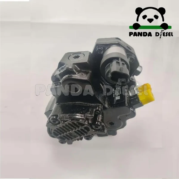 pompe d'injection de carburant à rampe commune haute pression 33100-4a000 0445010052 0445010354 pour diesel hyundai starex h1 kia sorento