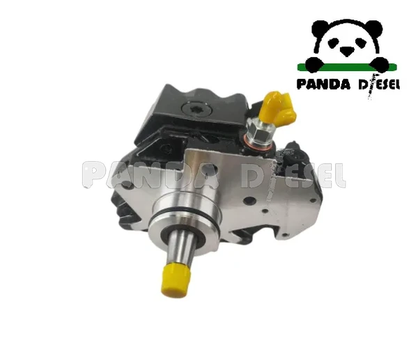 Pompe d'injection à rampe commune haute pression 33100-4a000 0445010052 0445010354 Pour diesel Hyundai Starex H1 Kia Sorento
