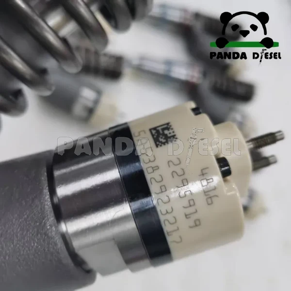 injecteur de carburant hydraulique HEUI C15 10R-1000 229-5919 2235329 2295919 pour moteur diesel Caterpillar CAT C-15 3406E fournisseur