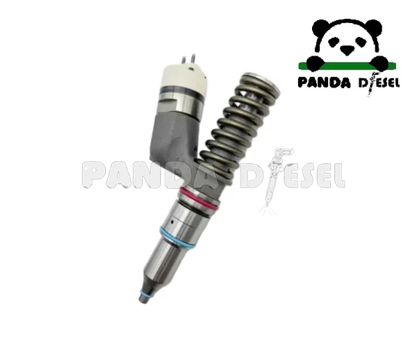 Injecteur de carburant hydraulique HEUI C15 10R-1000 229-5919 2235329 2295919 pour moteur diesel Caterpillar CAT C-15 3406E