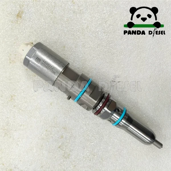c9.3 460-8213 20r-5077 injecteur de carburant diesel 4608213 pour moteur de pelle excavatrice cat c9.3 336e, chargeuse sur pneus 966l 966m 972l 972m fabricant
