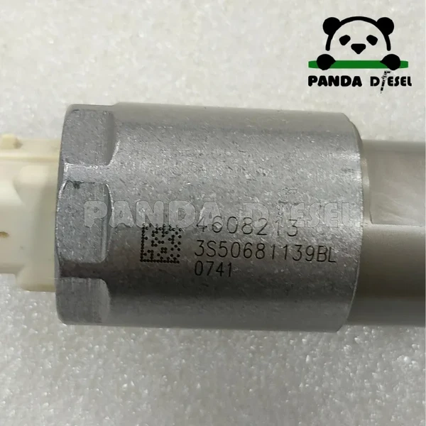 c9.3 460-8213 20r-5077 injecteur diesel 4608213 pour excavateur cat c9.3, moteur 336e, chargeuse sur pneus 966l, 966m, 972l, 972m - fournisseur