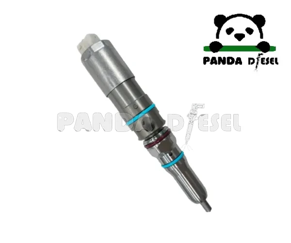 C9.3 460-8213 20r-5077 Injecteur de carburant diesel 4608213 Pour excavatrice Cat C9.3, moteur 336e, chargeuse à roues 966l 966m 972l 972m