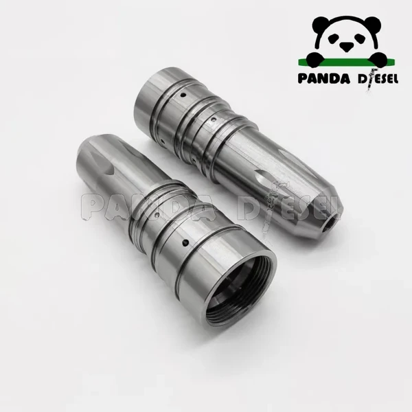 écrou de buse d'injecteur de carburant eui cummins m11 pour injecteur qsm 11 fabricant 3037772 3081319 3087557 3095040 3411752