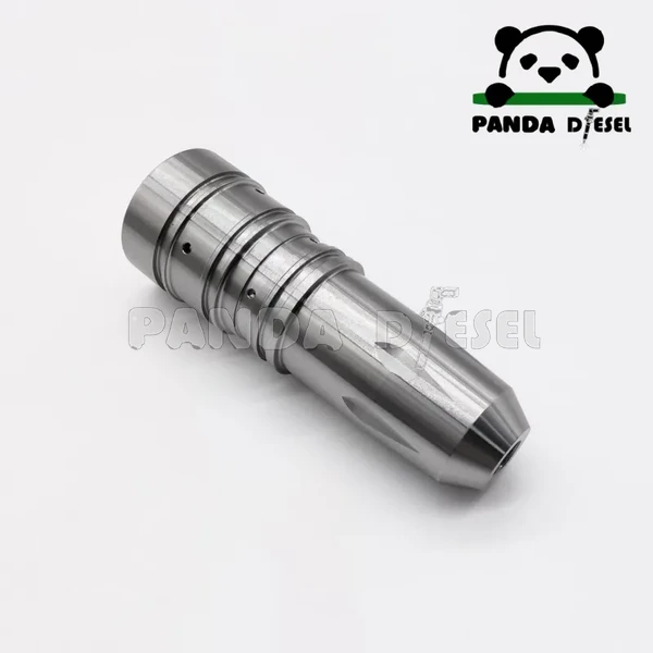Écrou de buse d'injecteur de carburant EUI Cummins M11 pour injecteur d'injection QSM 11 (références : 3037772, 3081319, 3087557, 3095040, 3411752) - fournisseur
