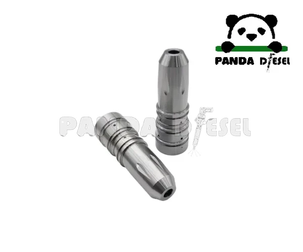 Cummins M11 Eui Écrou de buse d'injecteur de carburant pour injecteur d'injection Qsm 11 3037772 3081319 3087557 3095040 3411752