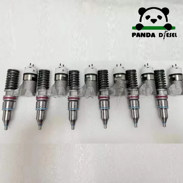 Injecteur unitaire de carburant EUI C12 317-5278 20r-0055 3175288 20R0055 compatible avec moteur diesel Caterpillar Cat C12 en vrac