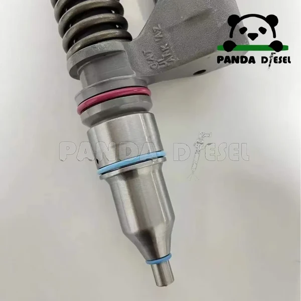 Injecteur de carburant unitaire EUI C12 317-5278 20R-0055 3175288 20R0055 compatible avec le moteur diesel Caterpillar Cat C12 fabricant