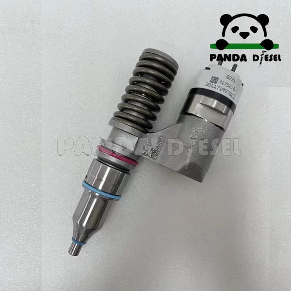 injecteur de carburant unité EUI C12 317-5278 20r-0055 3175288 20R0055 compatible avec le moteur diesel Caterpillar Cat C12 fournisseur
