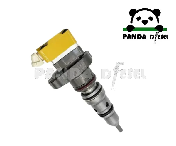 Injecteur de carburant Heui pour excavatrice 178-0199 128-6601 10r-0782 10r0782 pour moteur diesel Caterpillar Cat 3126b