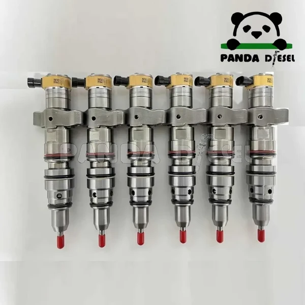 Injecteur de carburant unitaire HEUI C9 236-0962 2360962 10r7224 pour moteur Caterpillar Cat 330C, excavatrice C9, décapeuses à roues du fabricant