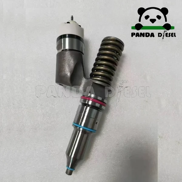 Injecteur de carburant diesel EUI C11 référence 249 0712 / 2490712 / 10R 3147 pour moteur diesel Caterpillar Cat C11 et C13 fabricant