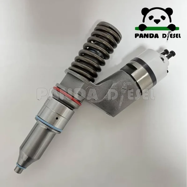 injecteur de carburant diesel eui c11 unité 249 0712 2490712 10r 3147 pour moteur diesel caterpillar cat c11 c13