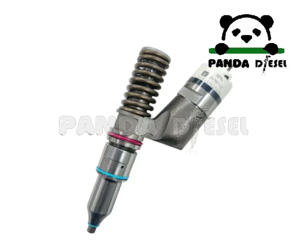 Injecteur de carburant diesel EUI C11 249-0712 2490712 10r-3147 pour moteur diesel Caterpillar Cat C11 C13