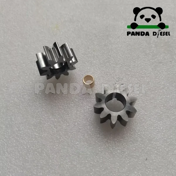 bs226d engrenage de pompe d'alimentation Bosch pour pompe d'alimentation 0440020039 de la pompe à carburant diesel haute pression Common Rail CP3 0445010033 usine