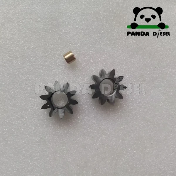 bs226d engrenage de pompe d'alimentation Bosch pour pompe d'alimentation 0440020039 de la pompe à carburant diesel haute pression à rampe commune CP3 0445010033 fabricant