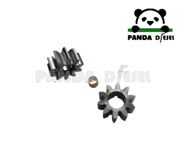 Engrenage de pompe d'alimentation Bosch Bs226d pour pompe d'alimentation 0440020039 de la pompe à carburant diesel haute pression Common Rail Cp3 0445010033