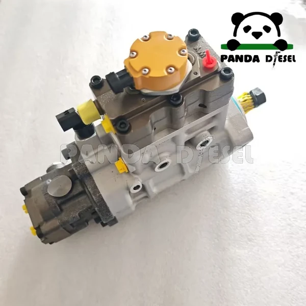 Pompe à carburant haute pression CAT 320d 326-4635 10r-7662 32f61-10302 3264635 32f6110302 pour moteur Caterpillar C6.4 des excavatrices 320d, 323d, 323dl en vrac