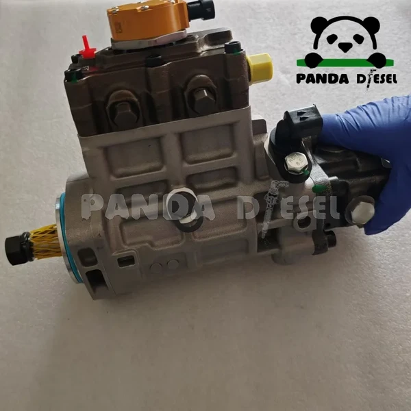 pompe à carburant haute pression cat 320d 326-4635 10r-7662 32f61-10302 3264635 32f6110302 pour moteur caterpillar cat c6.4 des pelles excavatrices 320d 323d 323dl fabricant
