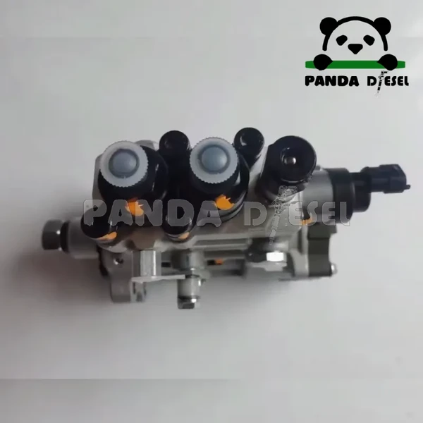 Pompes d'injection Cat 375 2647 t410930 0445025602 3752647 compatibles pour Perkins 1100, Caterpillar C4.4, C7.1, moteur d'excavatrice 323d2 d'usine