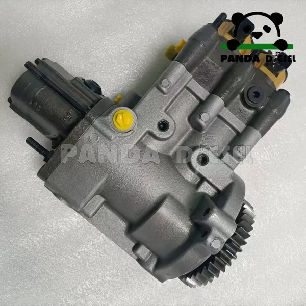 Pompe d'injection à rampe commune 511-7975 5117975 379 0150, adaptée pour Cat 336E excavator, 966 wheel loader, moteurs diesel C9 C9.3 - fournisseur.